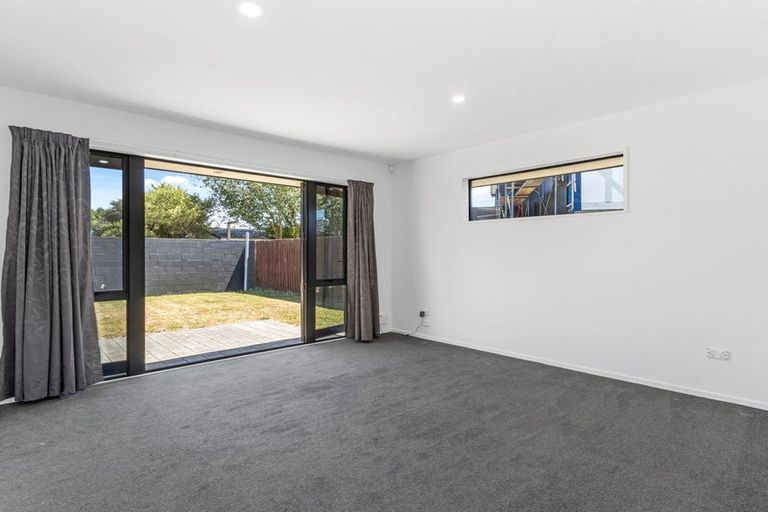 Photo of property in 4a Saint Judes Lane, Woolston, Christchurch, 8062