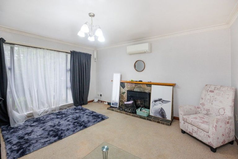 Photo of property in 69 Highbury Avenue, Highbury, Palmerston North, 4412