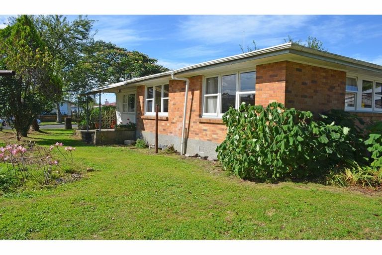 Photo of property in 12 Holyoake Crescent, Kawerau, 3127