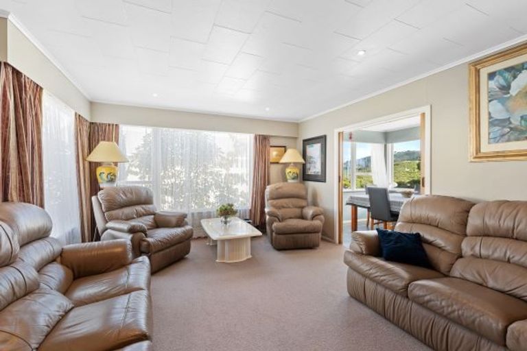 Photo of property in 119 Major Drive, Kelson, Lower Hutt, 5010