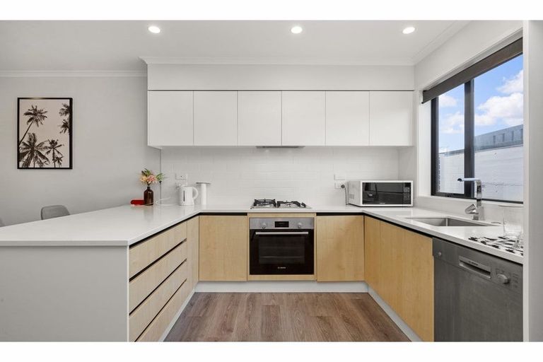 Photo of property in 18/182 London Street, Hamilton Central, Hamilton, 3204