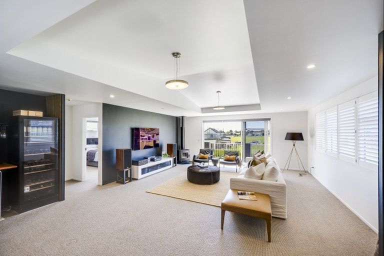 Photo of property in Stapleford Park, 153a Middle Road, Havelock North, 4130