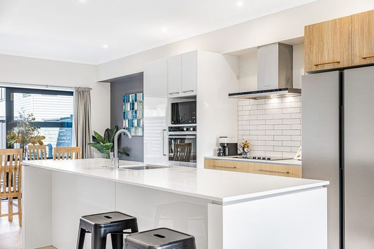 Photo of property in 26 Joseph Mcdonald Drive, Whenuapai, Auckland, 0618