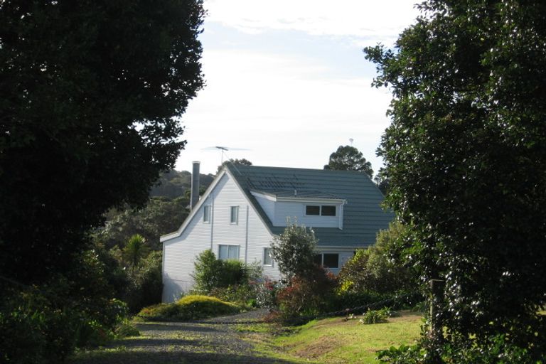 Photo of property in 33 Cotterell Street, Leigh, 0985