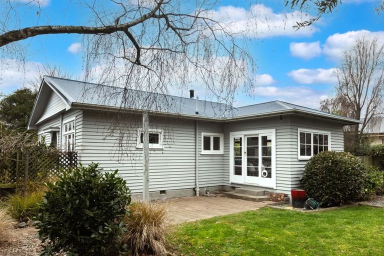 Photo of property in 29 Ensors Road, Opawa, Christchurch, 8023
