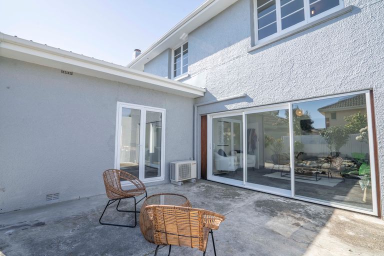 Photo of property in 84 Jackson Street, Richmond, Invercargill, 9810