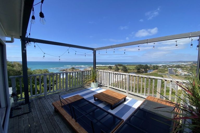 Photo of property in 4 Scroggs Hill Road, Brighton, Dunedin, 9035