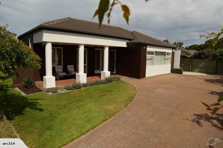 Photo of property in 5 Anne Ward Lane, Burwood, Christchurch, 8083