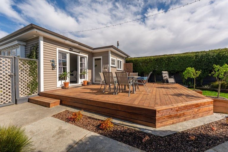Photo of property in 11 South Terrace Road, Geraldine, 7930