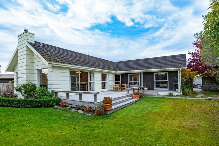 Photo of property in 28 Konini Street, Gleniti, Timaru, 7910