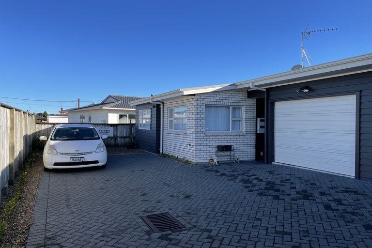 Photo of property in 17e Maitland Street, Frankton, Hamilton, 3204