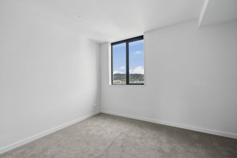 Photo of property in 25b Thompson Street, Mount Cook, Wellington, 6011