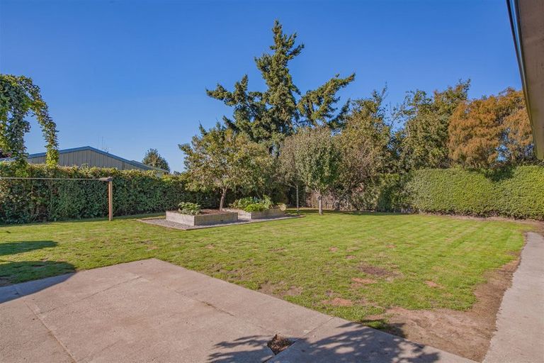 Photo of property in 10 Shaw Street, Temuka, 7920