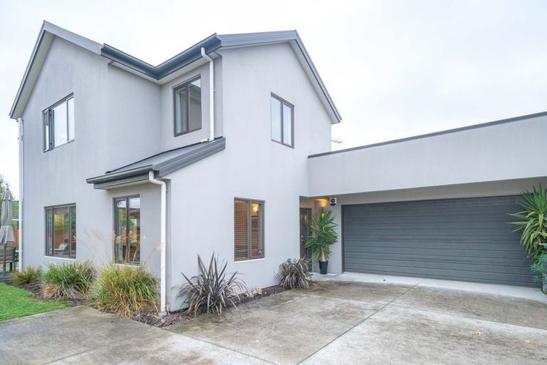 Photo of property in 102a Cobham Street, Spreydon, Christchurch, 8024