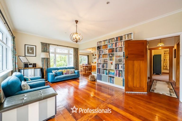 Photo of property in 23 Cornford Street, Karori, Wellington, 6012