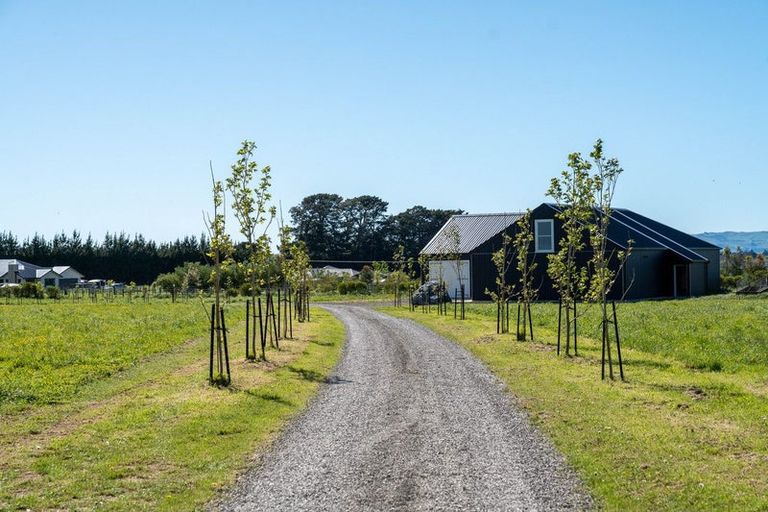 Photo of property in 66c Thomas Road, Carrington, Carterton, 5791