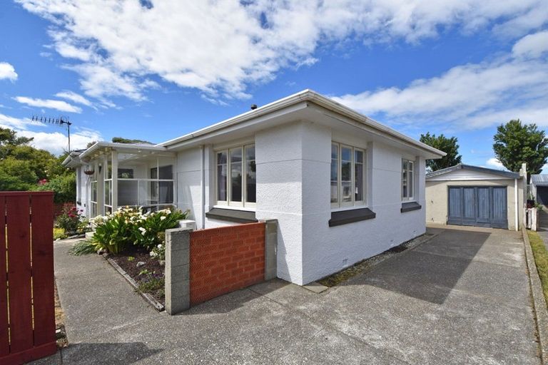 Photo of property in 537 Herbert Street, Waverley, Invercargill, 9810