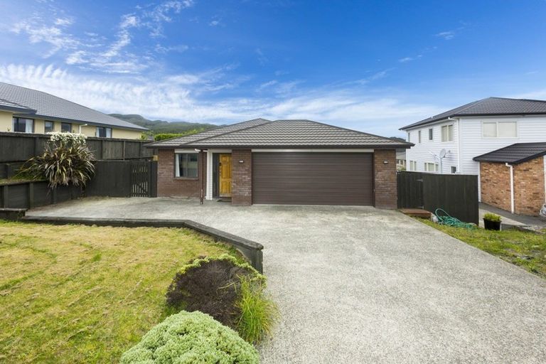 Photo of property in 131 Kirton Drive, Riverstone Terraces, Upper Hutt, 5018