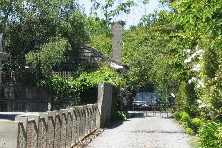 Photo of property in 58 Greers Road, Burnside, Christchurch, 8041