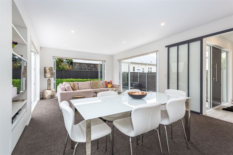 Photo of property in 7 Cheltenham Street, Merivale, Christchurch, 8014