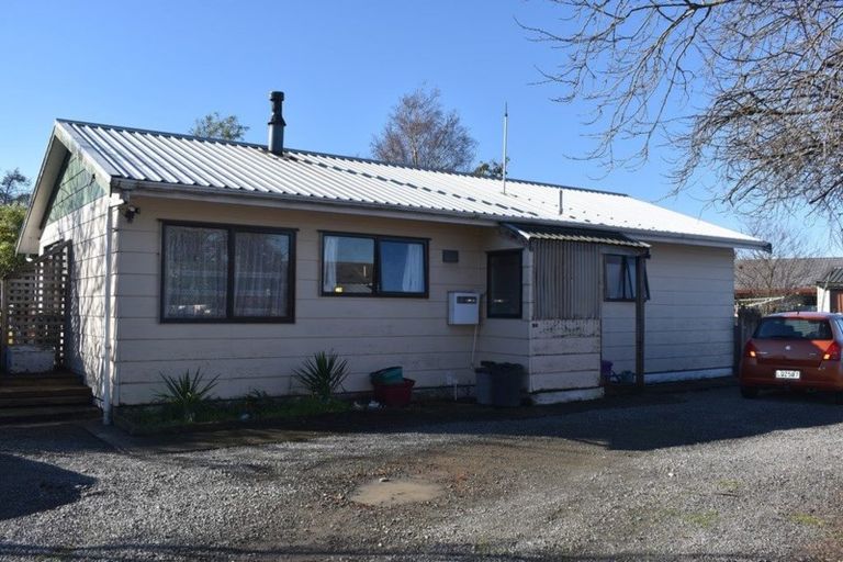 Photo of property in 24 Fisher Place, Carterton, 5713