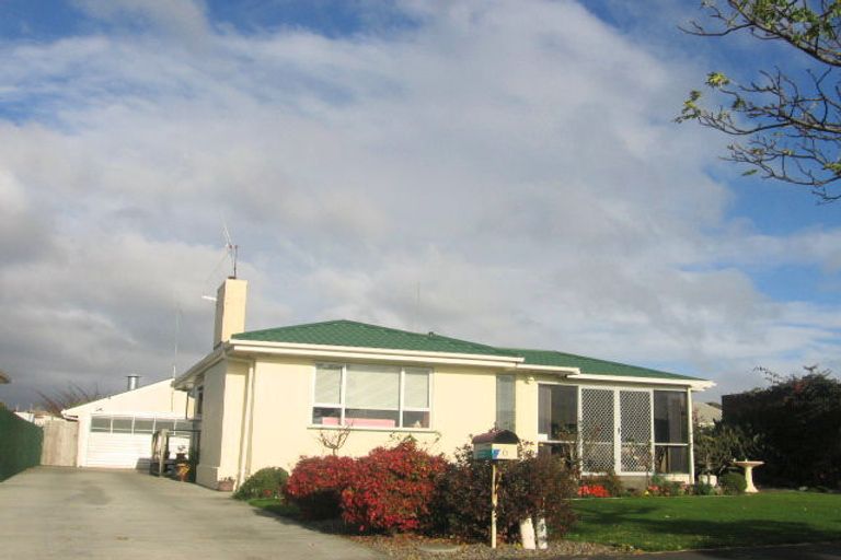 Photo of property in 6 Aberdeen Avenue, Takaro, Palmerston North, 4412