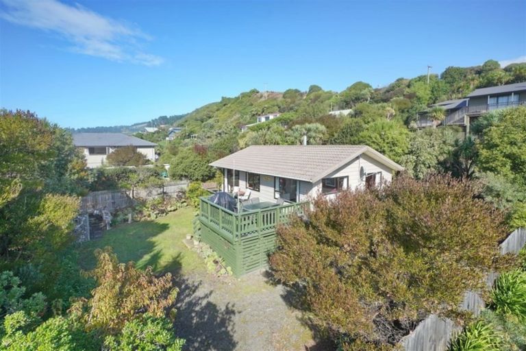 Photo of property in 706b Gore Bay Road, Gore Bay, Cheviot, 7383