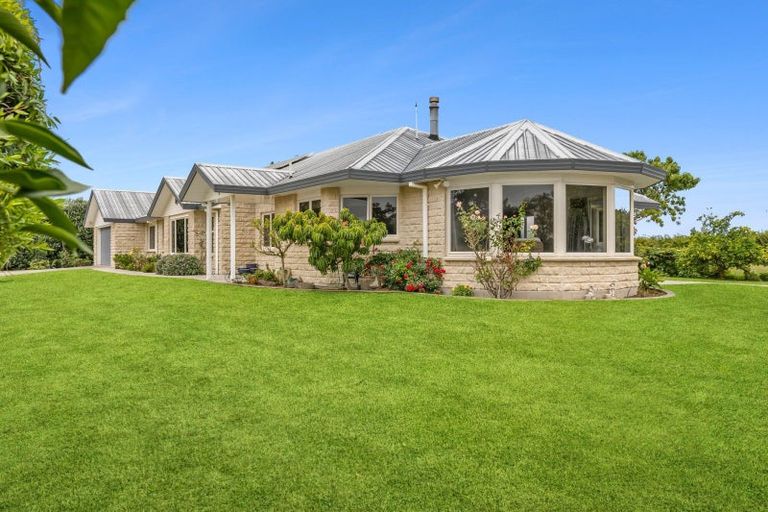 Photo of property in 60 Banks Road, Matamata, 3473