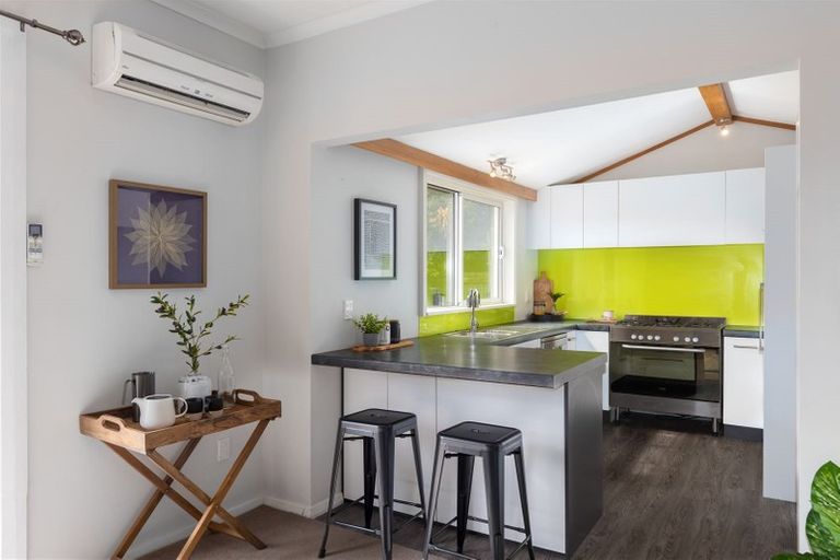 Photo of property in 1/264 Centaurus Road, Hillsborough, Christchurch, 8022