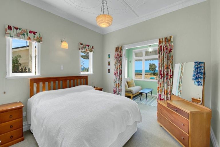 Photo of property in 36 The Esplanade, Westshore, Napier, 4110