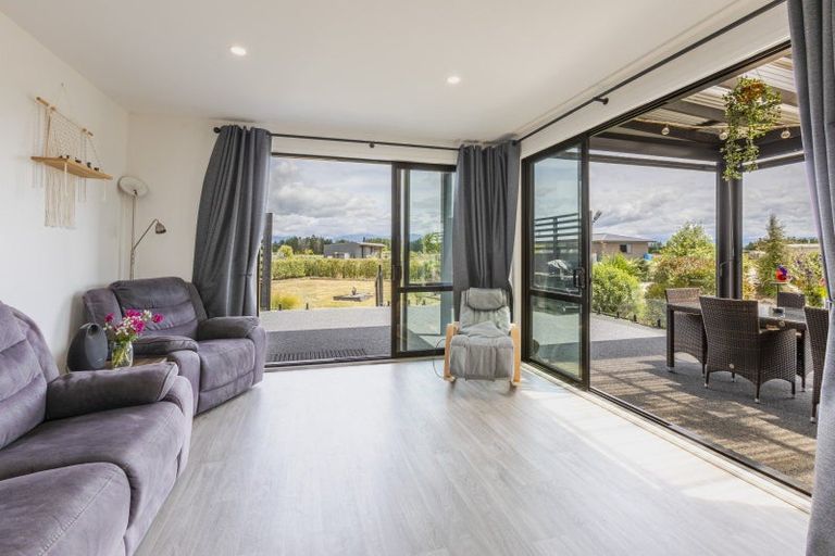 Photo of property in 110 Taylor Road, Ongaonga, 4278