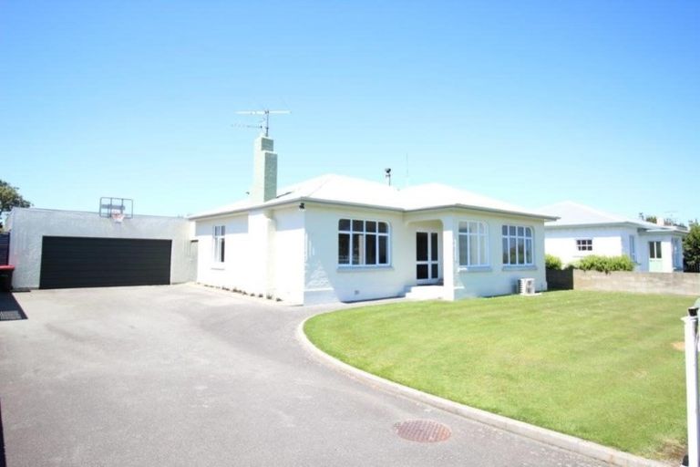 Photo of property in 65 Exmouth Street, Waverley, Invercargill, 9810