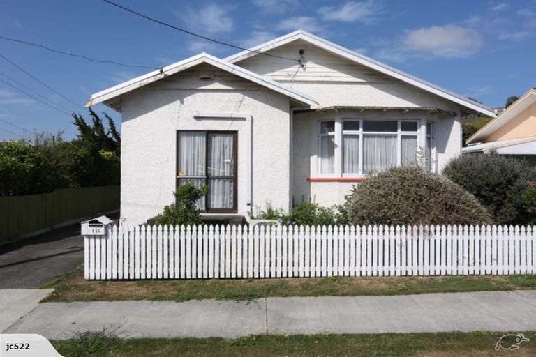 Photo of property in 11c Terrace Street, Aramoho, Whanganui, 4500