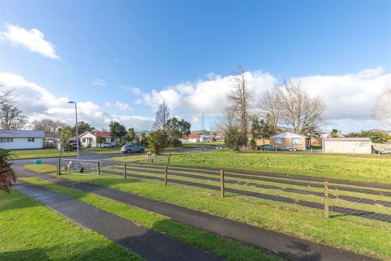 Photo of property in 23 Caesar Roose Place, Huntly, 3700
