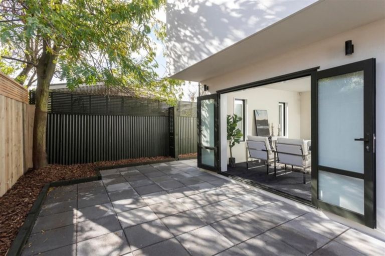 Photo of property in 3/109 Ruskin Street, Addington, Christchurch, 8024