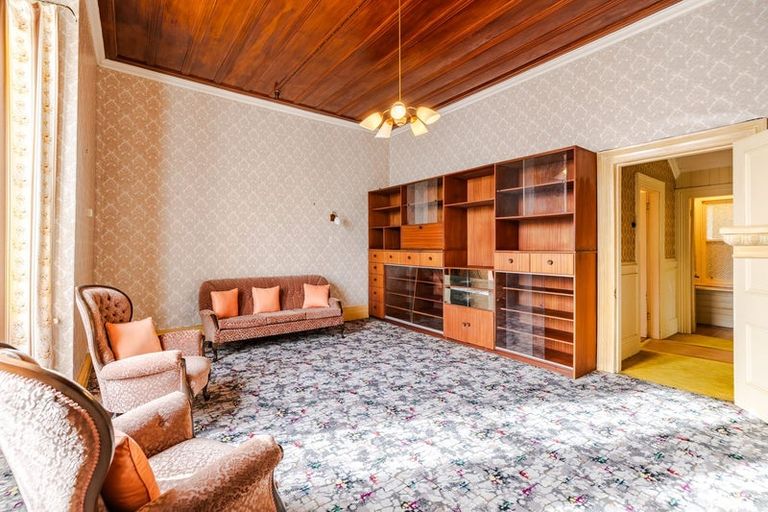 Photo of property in 81 Maitland Street, Dunedin Central, Dunedin, 9016
