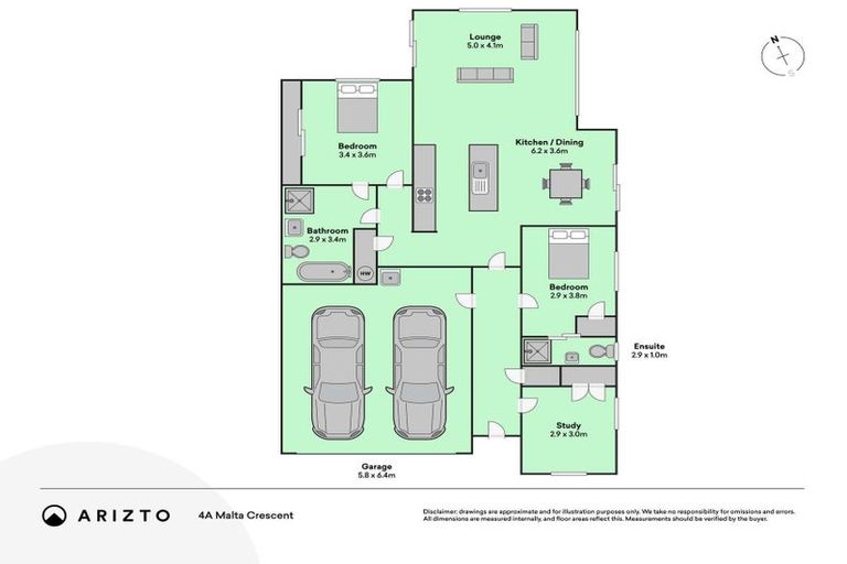 Photo of property in 16a Cresta Drive, Katikati, 3129