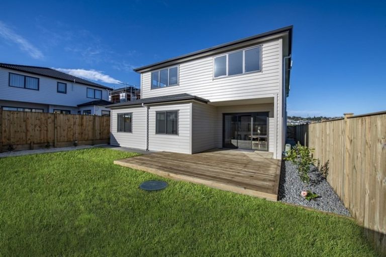 Photo of property in 64 Broadhurst Road, Flat Bush, Auckland, 2019