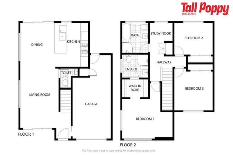 Photo of property in 10 Tieke Lane, Kenepuru, Porirua, 5022