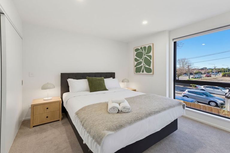Photo of property in 3/346 Gloucester Street, Linwood, Christchurch, 8011