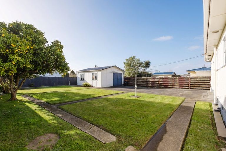 Photo of property in 55 College Street, Awapuni, Palmerston North, 4412