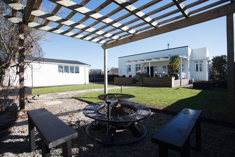 Photo of property in 33 Clothier Street, Putaruru, 3411
