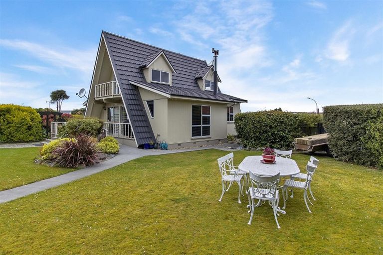 Photo of property in 185 Queen Street, Waimate, 7924