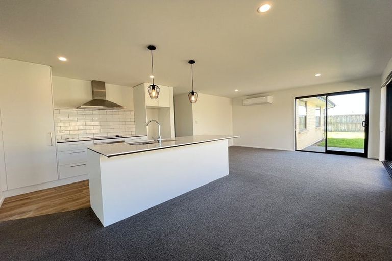 Photo of property in 35 Dynes Road, Rolleston, 7615