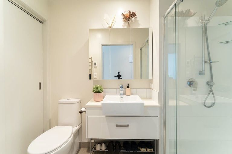 Photo of property in Tenor Apartments, 309/40 Library Lane, Albany, Auckland, 0632