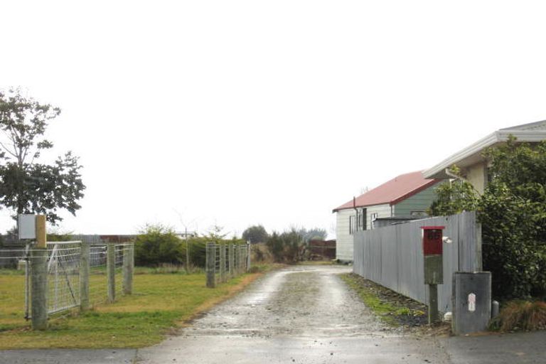 Photo of property in 65 Chesney Street, Tisbury, Invercargill, 9812