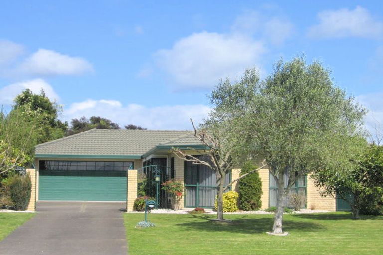 Photo of property in 132 Gloucester Road, Mount Maunganui, 3116