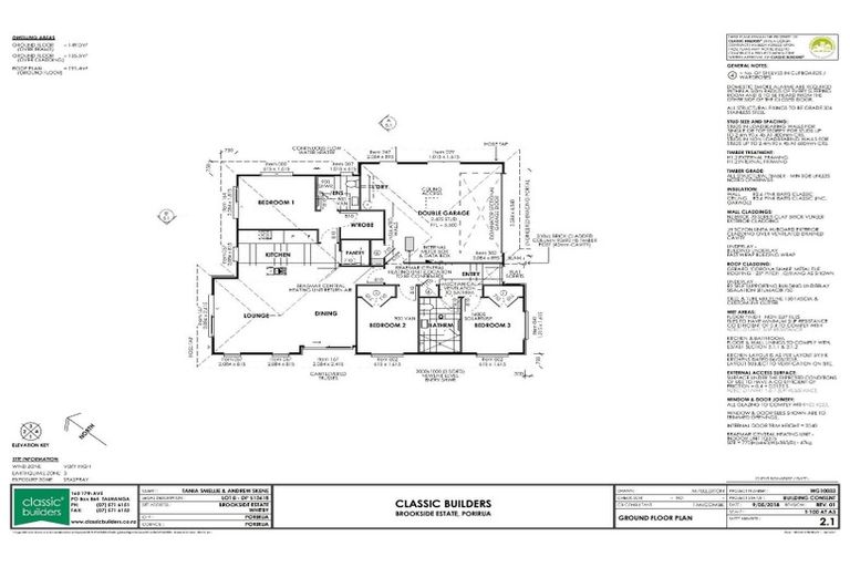 Photo of property in 4 Mooring Close, Whitby, Porirua, 5024