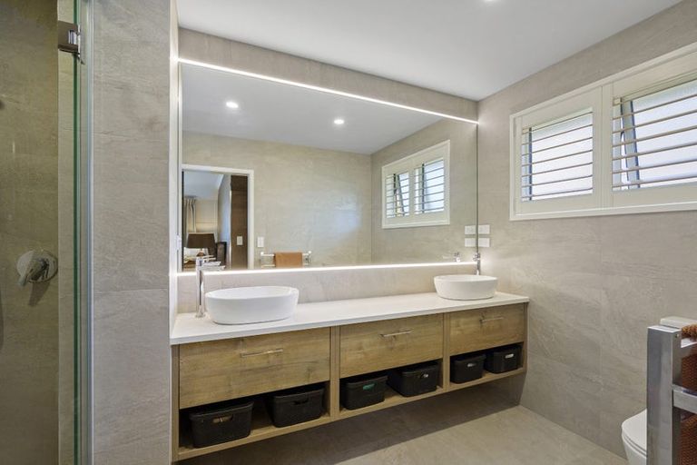 Photo of property in 52 Broomfield Terrace, Burwood, Christchurch, 8061