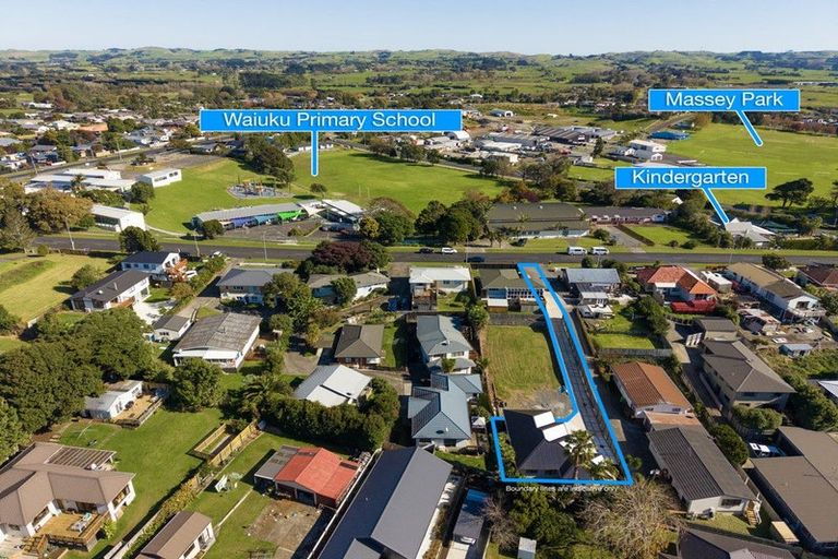Photo of property in 18b George Street, Waiuku, 2123
